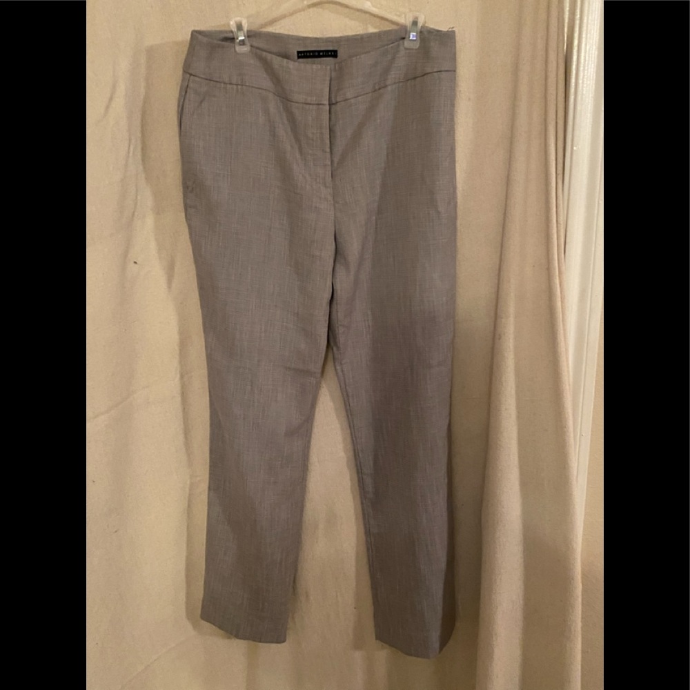 Antonio Melani trousers